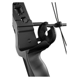 Barnett Vortex G3 Compound Right-Handed Bow with Adjustable Glo Optic Sight