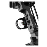 Barnett Vortex G3 Compound Right-Handed Bow with Adjustable Glo Optic Sight