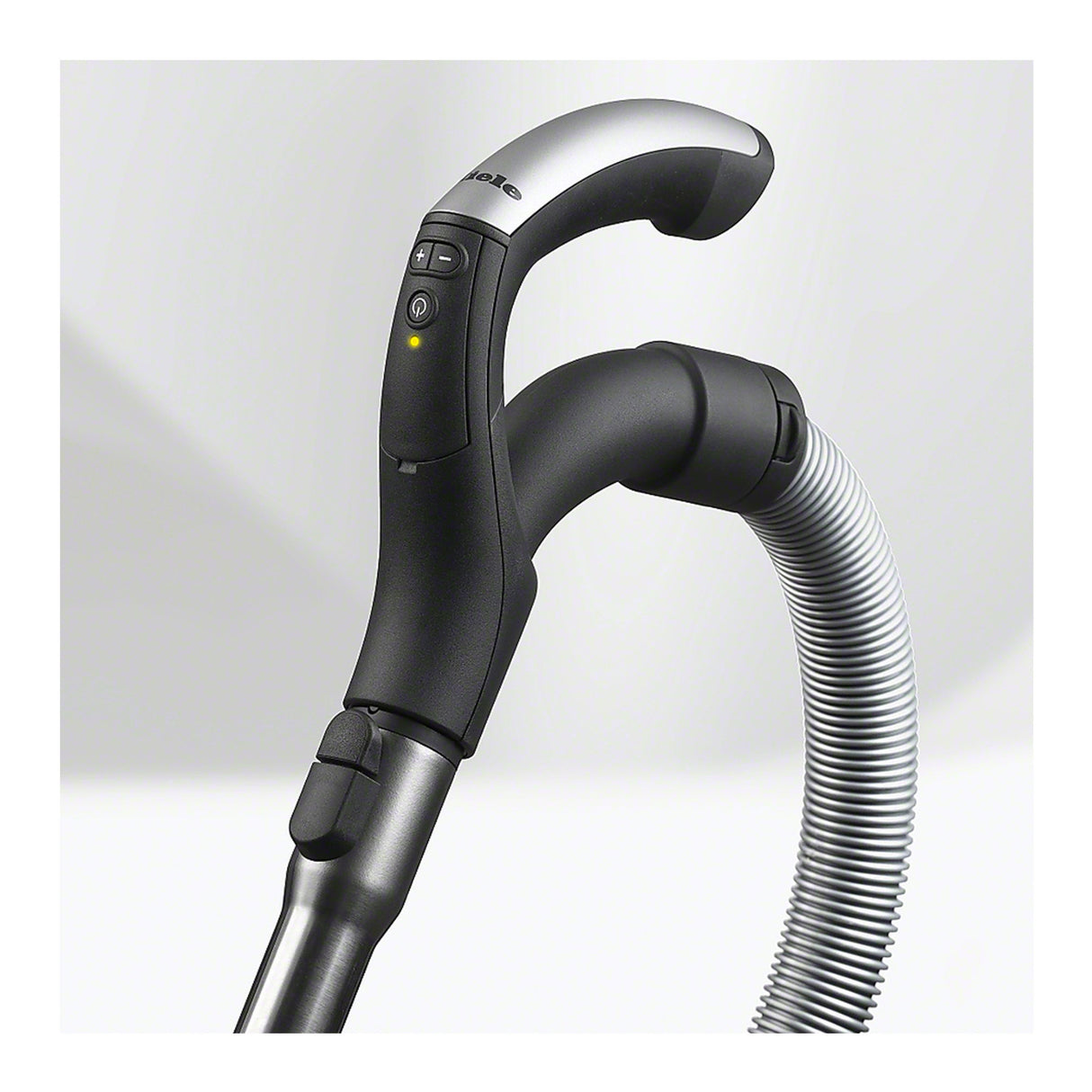 Miele Complete C3 Kona PowerLine Canister Vacuum Cleaner