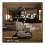 Miele Complete C3 Kona PowerLine Canister Vacuum Cleaner