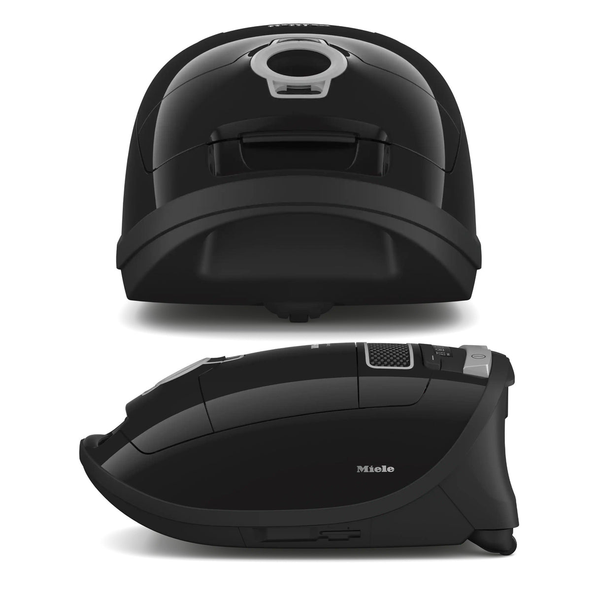 Miele Complete C3 Kona PowerLine Canister Vacuum Cleaner