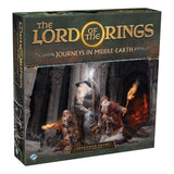 Fantasy Flight Games : The Lord of the Rings Journeys Board Game EXPANSION