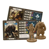 Fantasy Flight Games : The Lord of the Rings Journeys Board Game EXPANSION