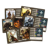 Fantasy Flight Games : The Lord of the Rings Journeys Board Game EXPANSION