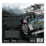 Modiphius : The Elder Scrolls V: Skyrim  The Adventure Game Board Game