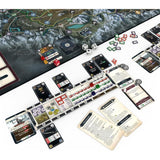 Modiphius : The Elder Scrolls V: Skyrim  The Adventure Game Board Game