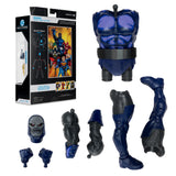 McFarlane Toys DC Multiverse Justice League Task Force Superman Figure Bundle