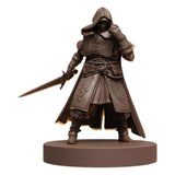 ELDEN RING: THE BOARD GAME - Stormveil Castle