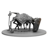 ELDEN RING: THE BOARD GAME - Stormveil Castle