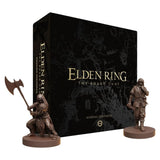 ELDEN RING: THE BOARD GAME - Weeping Peninsula