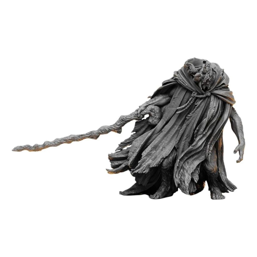 ELDEN RING: THE BOARD GAME - Realm of the Grafted King