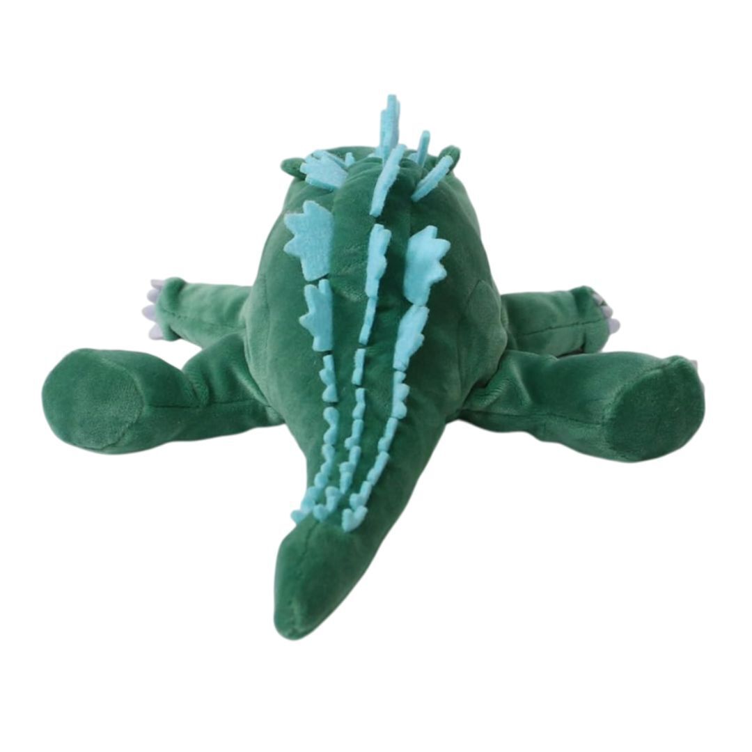 Surreal Entertainment Godzilla: Sleeping Godzilla Previews Exclusive