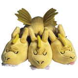 Surreal Entertainment Godzilla: Sleepy Ghidorah Previews Exclusive 12-Inch Plush