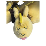 Surreal Entertainment Godzilla: Sleepy Ghidorah Previews Exclusive 12-Inch Plush