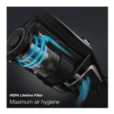 Miele Triflex HX1 Cordless Stick Vacuum Cleaner (Cat and Dog Edition)