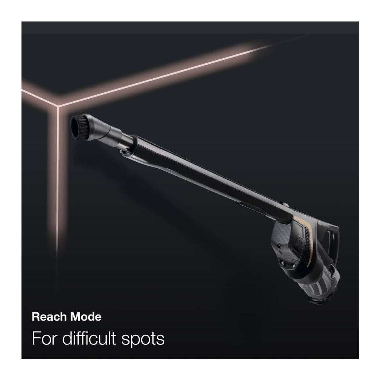 Miele Triflex HX1 Cordless Stick Vacuum Cleaner (Cat and Dog Edition)