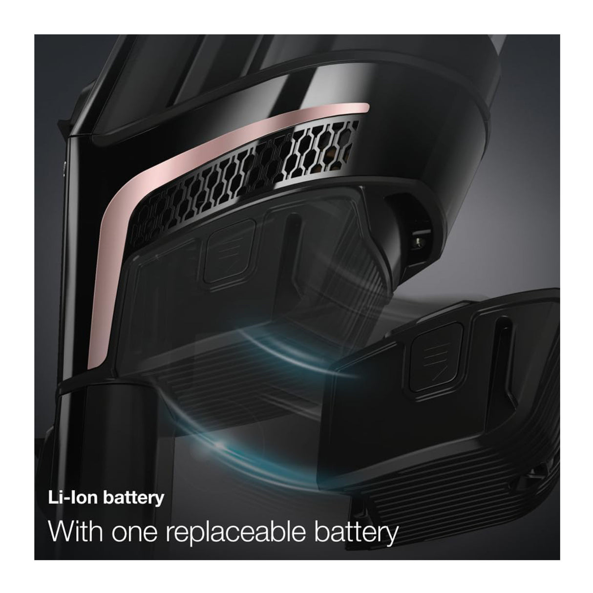 Miele Triflex HX1 Cordless Stick Vacuum Cleaner (Cat and Dog Edition)