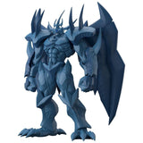 Yu-Gi-Oh Three Phantom Advent The Obelisk of The Great God Soldier Figure