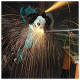 Makita GA5010Z 5in Angle Grinder, with AC/DC Switch
