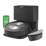 iRobot Roomba Combo j5+ Robot Vacuum and Mop with Dirt Detect Technology