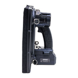 GRABO High Flow Black Suction Tool Kit with Suction Plate and LED Display