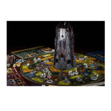 Restoration Games Return to Dark Tower Board Game with Two Modes