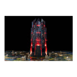 Restoration Games Return to Dark Tower Board Game with Two Modes