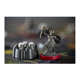 Restoration Games Return to Dark Tower Board Game with Two Modes