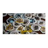 Restoration Games Return to Dark Tower Board Game with Two Modes