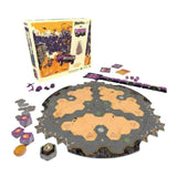 Restoration Games Thunder Road Carnival of Chaos Expansion for 2 to 5 Players