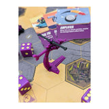 Restoration Games Thunder Road Carnival of Chaos Expansion for 2 to 5 Players