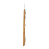 Cuisinart GreenGourmet Bamboo Solid Spoon with Warm Natural Oil Finish
