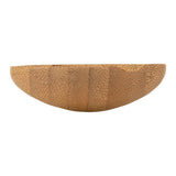 Cuisinart GreenGourmet Bamboo Solid Spoon with Warm Natural Oil Finish