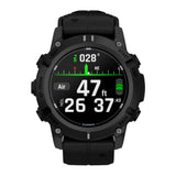 Garmin Descent G2 Dive 45mm GPS Smart Watch Black