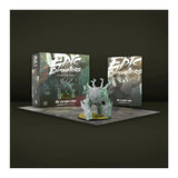 Steamforged Games Epic Encounters Ruins of Symbaroum The Corrupted Coloss Game