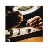 Epic Encounters: Ruins of Symbaroum - The Gem in the Barrow & Corrupted Coloss