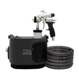 Fuji Spray 2175 soloTAN Spray Tan System with TAN7350 Applicator and Lightweight and Portable Design
