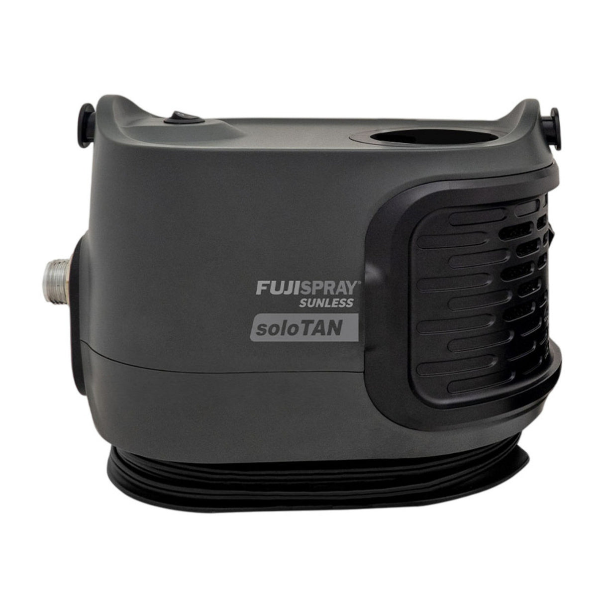 Fuji Spray 2175 soloTAN Spray Tan System with TAN7350 Applicator and Lightweight and Portable Design
