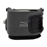 Fuji Spray 2175 soloTAN Spray Tan System with TAN7350 Applicator and Lightweight and Portable Design