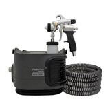 Fuji Spray 6175 Sunless soloTAN Spray Tan System with T-PRO Applicator and Lightweight Design