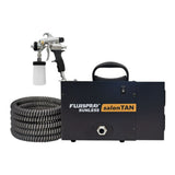 Fuji Spray 2150 salonTAN Sunless Tanning Machine with TAN7350 Applicator