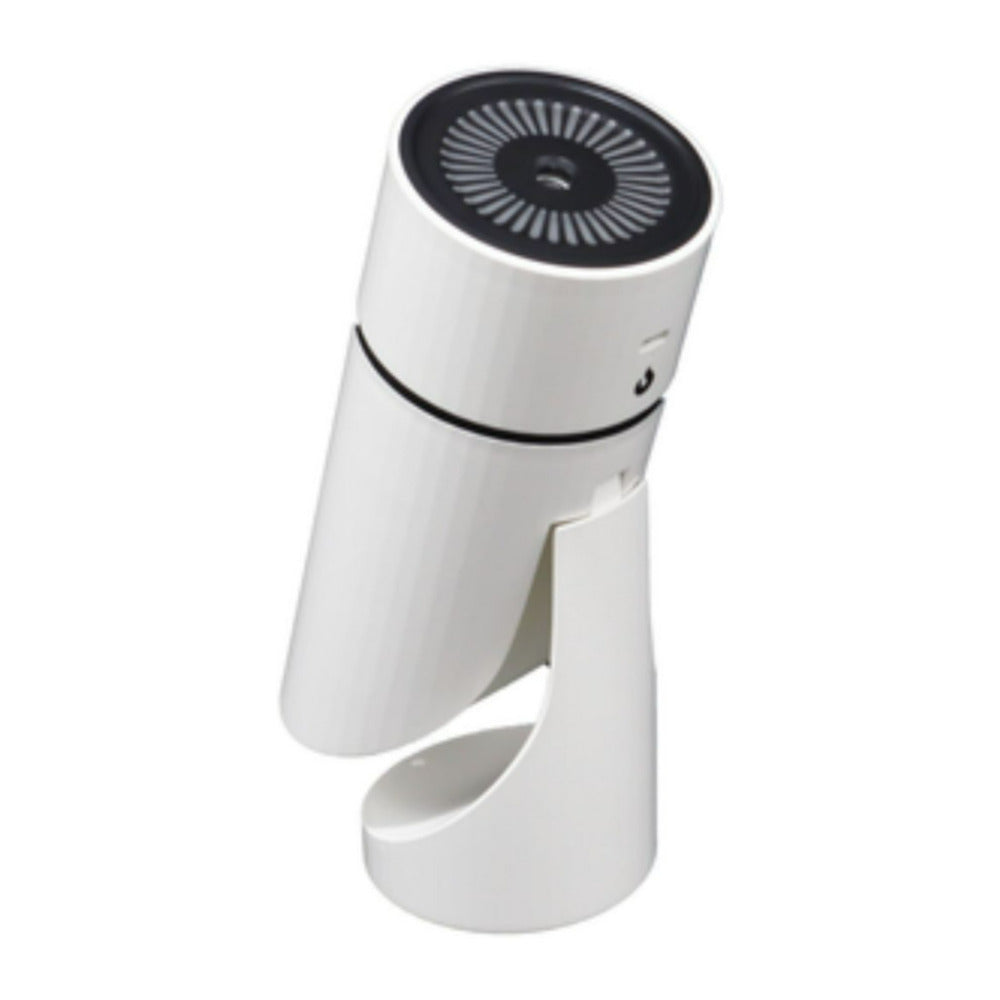 Candyl Flex Colorful White Diffuser with Flexible Body and Portable Size