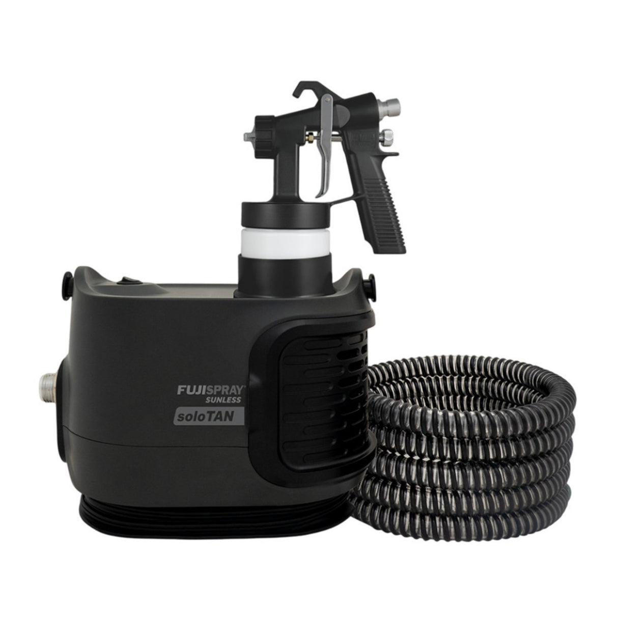 Fuji Spray Sunless 1175 Sunless soloTAN Lightweight Spray Tanning System with TAN7400 Applicator