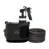 Fuji Spray Sunless 1175 Sunless soloTAN Lightweight Spray Tanning System with TAN7400 Applicator