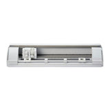 Silhouette Cameo 5 Plus White Vinyl Cutting Machine with 15 Inch Cutting Area