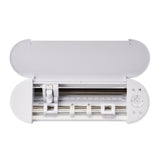 Silhouette Portrait 4 White Cutting Machine with 8.5 Inch Cutting Width