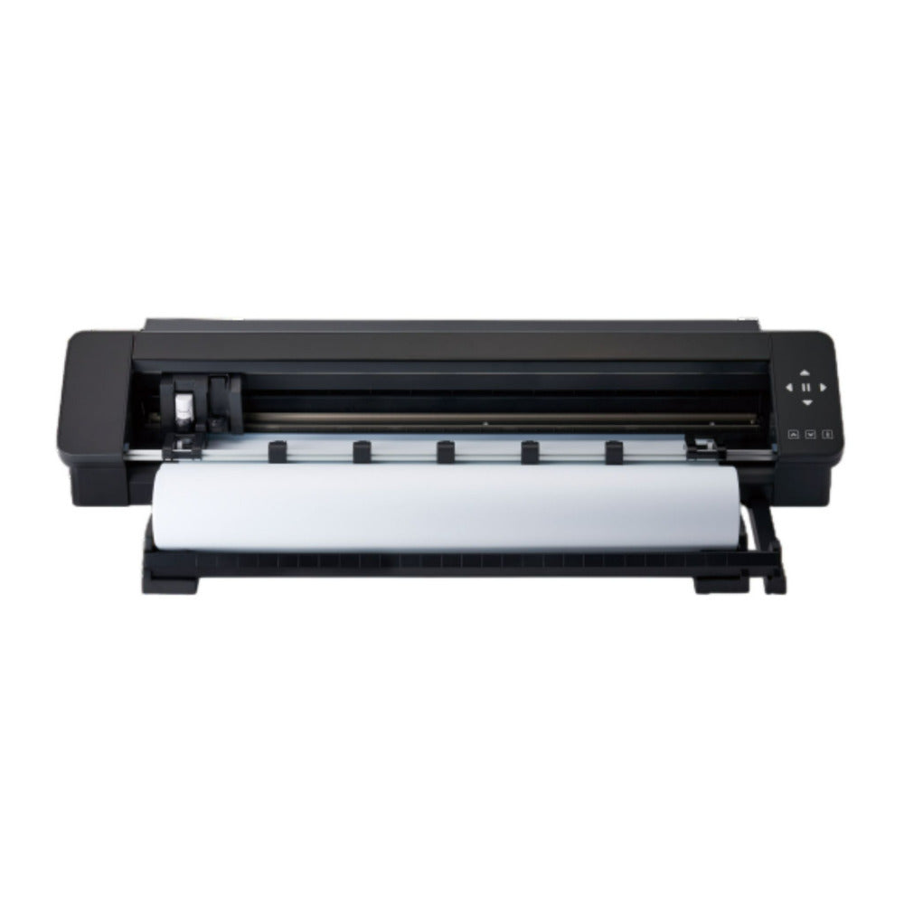 Silhouette Cameo Pro MK II Black Cutting Machine with 24 Inch Cutting Width