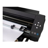 Silhouette Cameo Pro MK II Black Cutting Machine with 24 Inch Cutting Width