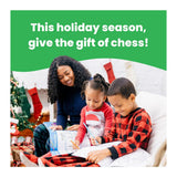Story Time Chess Level 2 Strategy Expansion Beginner Kids Award Winning Set