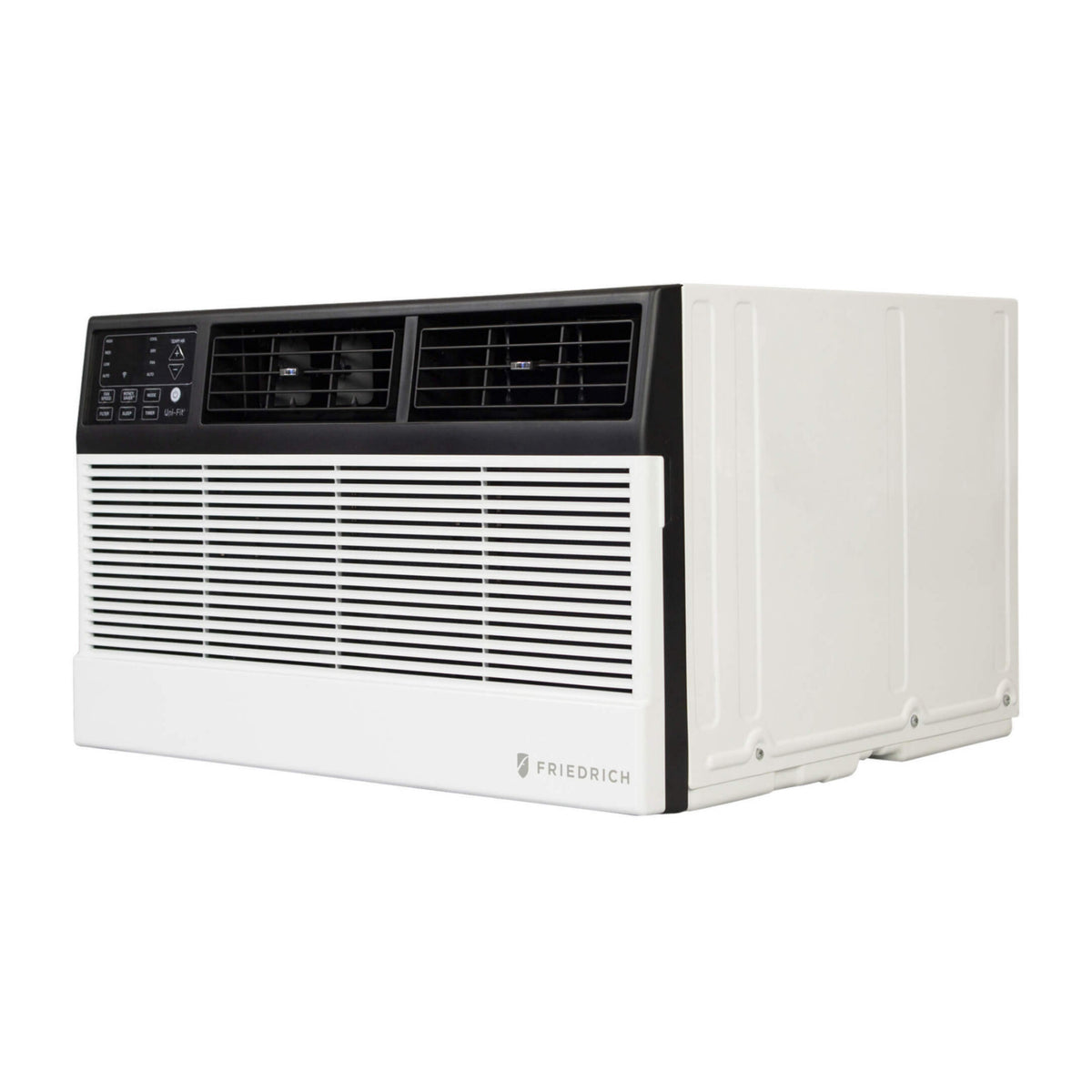 Friedrich Uni Fit Smart Thru The Wall 230 V Air Conditioner with Heating